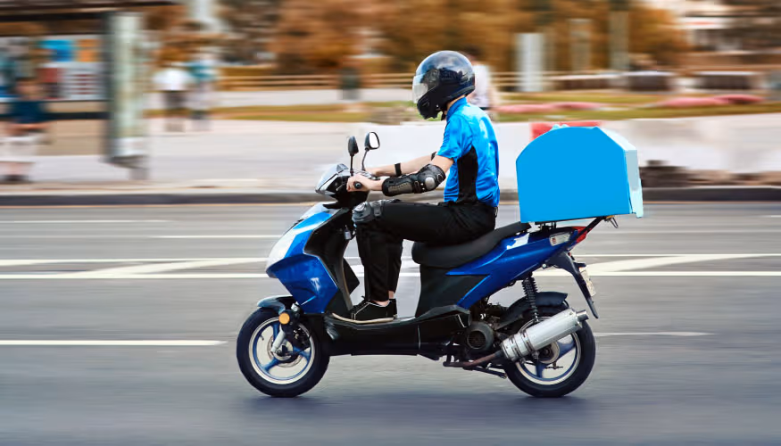 Hazro Moto Kurye